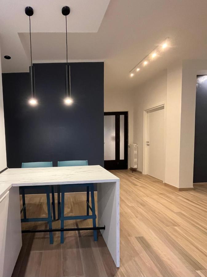 Luxury Studio 11 Bari Exterior photo