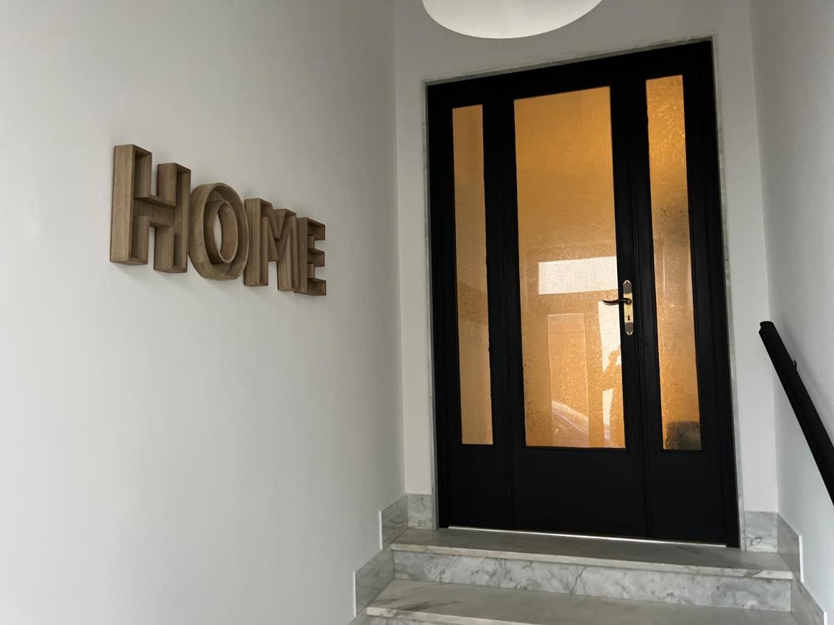 Luxury Studio 11 Bari Exterior photo